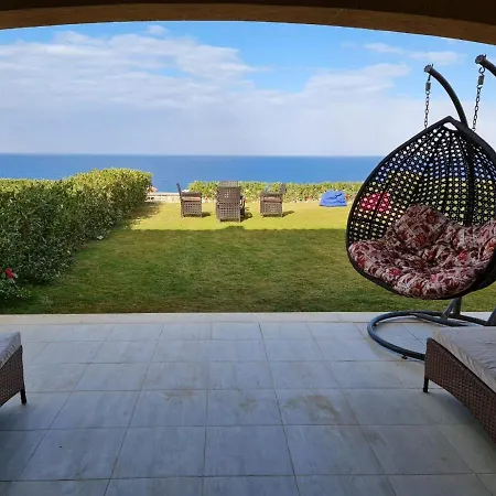 Villa Telal Ain Sokhna For Families Only Ain Sukhna Exterior photo