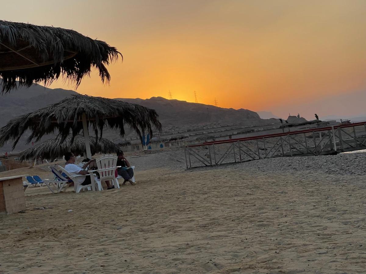 Telal Ain Sokhna For Families Only Tatil Evi Ain Sukhna